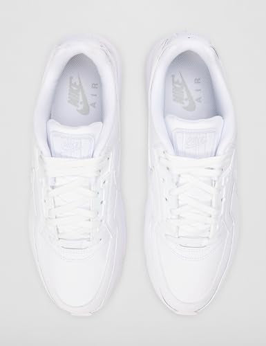 Nike Men's Air Max LTD 3 Shoes, Wolf Grey/Wolf Grey-White-Black, 9