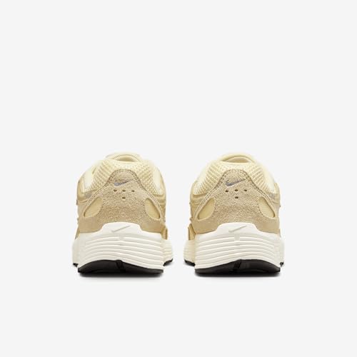 Nike P-6000 SE Men's Shoes (HF0015-700, Alabaster/Sail/Black) Size 12
