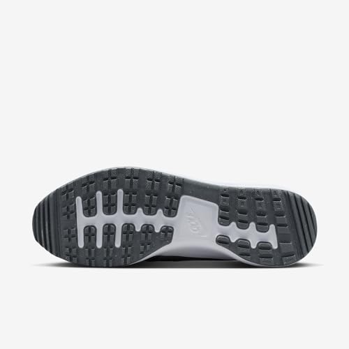 Nike Roshe G Golf Shoes (Cool Grey/Light Smoke Grey/White) Size 10