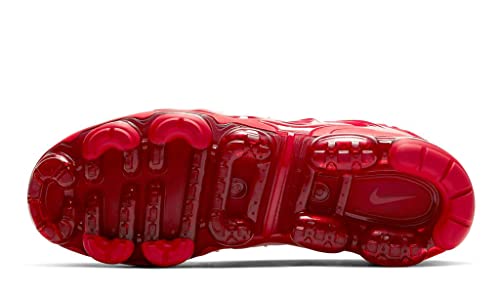 Nike CW6973-600 Air Vapormax Plus Men Triple Red EU 43