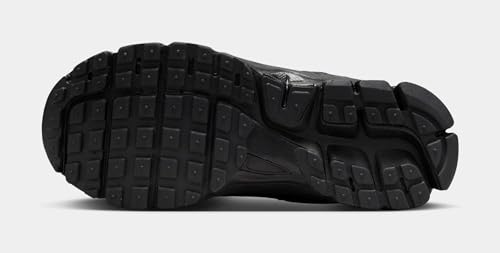 Vomero 5 Grade School Running Shoes (Black/Black) (HF6998-007, Black) Size 7