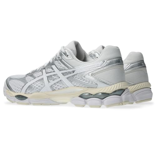 Asics Gel-Cumulus 16 White