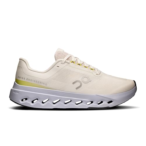 On Womens Cloudsurfer Next Ivory/Nimbus 8.5 M