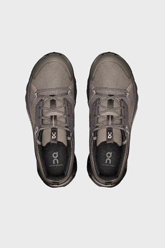 On Womens Cloudhorizon Eclipse/Pebble 7 M