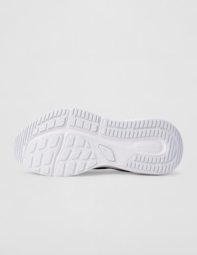 Nike Men's Air Winflo 12, Midnight Navy/White-Obsidian, 12