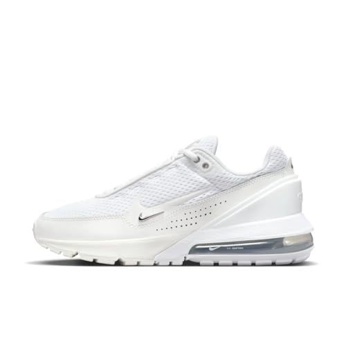 Nike Air Max Pulse Women's Shoes (FD6409-101, White/Summit White/Platinum Tint/White) Size 7.5