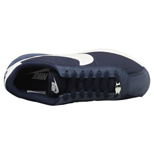 Nike Womens Cortez 'Midnight Navy/White'