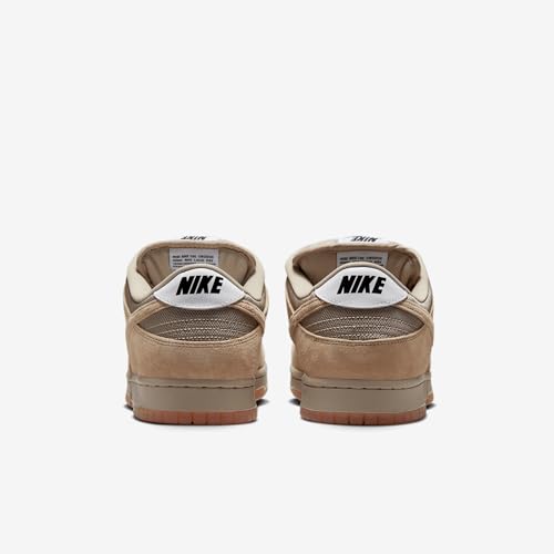NIKE SB DUNK LOW PRO B PARACHUTE BEIGE