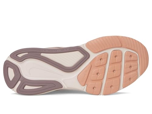 Nike Women's Structure 26 Particle Pink/Metallic Rose Gold/Taupe Grey/Silt Red 6 Medium