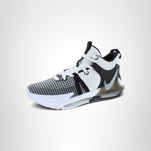NIKE Lebron Witness 7 Big Kids' Basketball Shoes Grade School DQ8650-1, Size 6