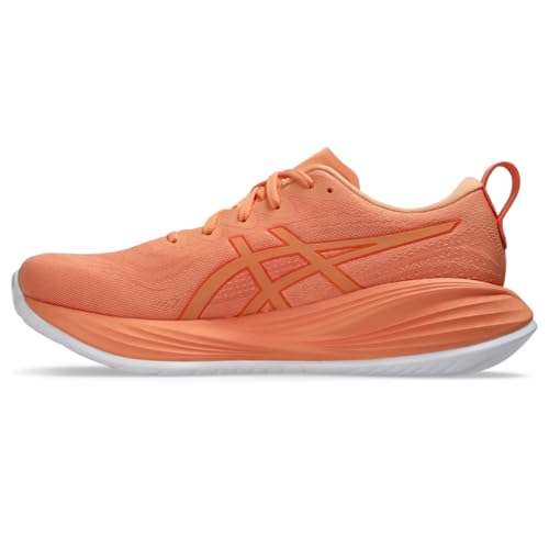 ASICS Men's Gel-Cumulus 27 Running Shoes, 12.5, /Mojave