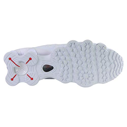 Shox TL by Nike