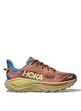Hoka Men's Challenger 8 Maple/Cardamom 11 Medium
