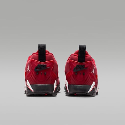 Air Jordan MVP 92 Men's Shoes (Gym Red/White/Black) Size 11.5