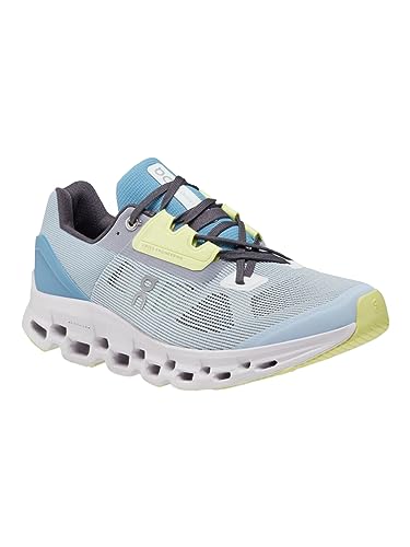 Women’s Cloudstratus (Chambray/Lavender)