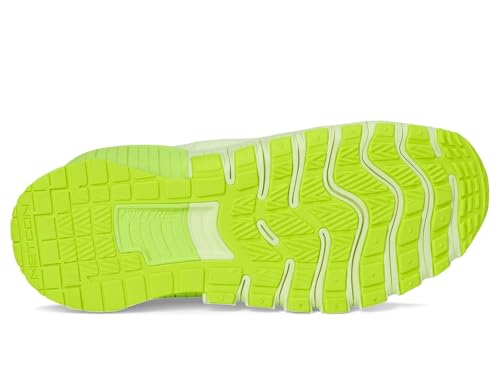 Nike Women's Free Metcon 6 Barely Volt/White 7 Medium