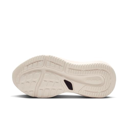 Nike Women's Air Winflo 12, White/Black-Light Magenta-Chalk, 7