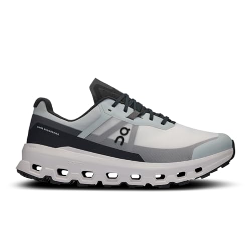 On Mens, Cloudvista 2 Glacier/Eclipse 12.5 Medium