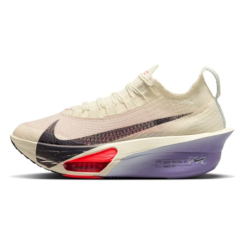 WOMEN'S ALPHAFLY 3 - B - 101 COCONUT MILK
