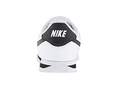 Nike Cortez Basic SL (Big Kid) White/Black