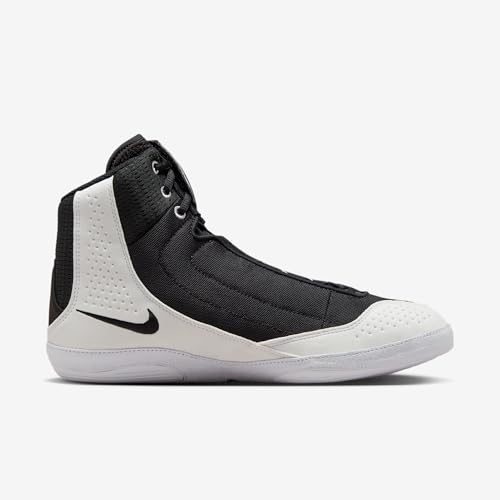 NIke Inflict 4 Wrestling Shoes