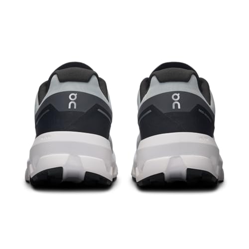 On Mens, Cloudvista 2 Glacier/Eclipse 12.5 Medium