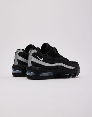 Nike Air Max 95 Grade-School (Black) Size 7