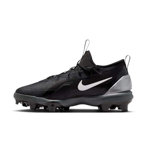 Nike Men's Force Zoom Trout 9 Elite Rubber Molded Baseball Cleats