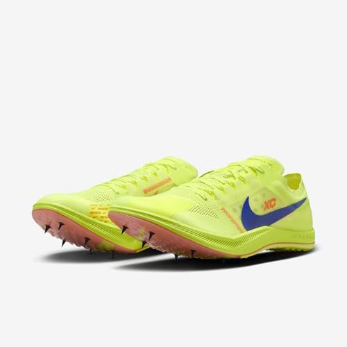 Nike Men's Dragonfly ZoomX XC Spikes