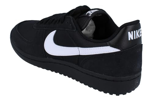 Nike Field General Men's Shoes (HF3165-001, Black/Black/White) Size 10