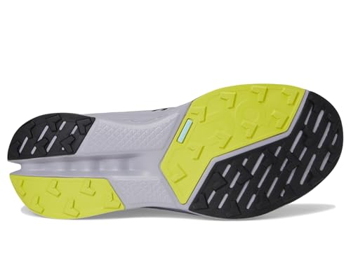 On Womens Cloudsurfer Trail 2 Iron/Lilac 8 M
