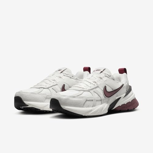 Nike WMNS V2K Run SE - White / Team Red / Black