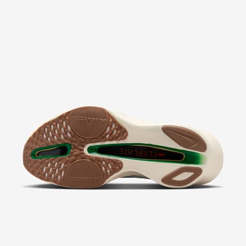 MEN'S ALPHAFLY 3 - D - MULTI COLOR/CLEAR STARFISH ALOE