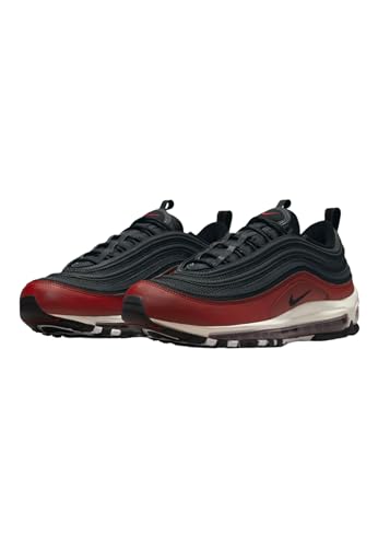 Nike Mens Air Max 97 Running Shoes (8.5)