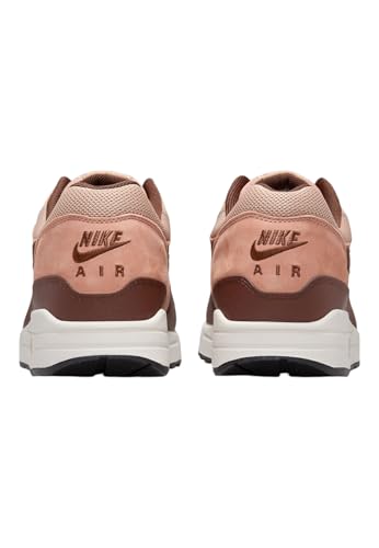 Nike Men's Sneaker, Hemp/Cacao Wow-Dusted Clay, 7.5 UK