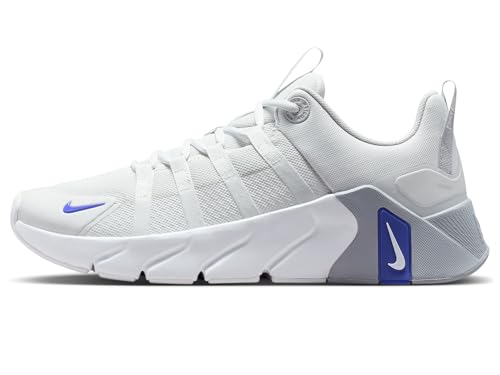 Nike Men's Free Metcon 7 Sneaker, Photon Dust/Off White/Pure Platinum, 11.5
