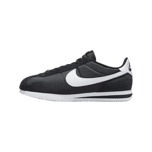Nike Cortez TXT (Black/White)
