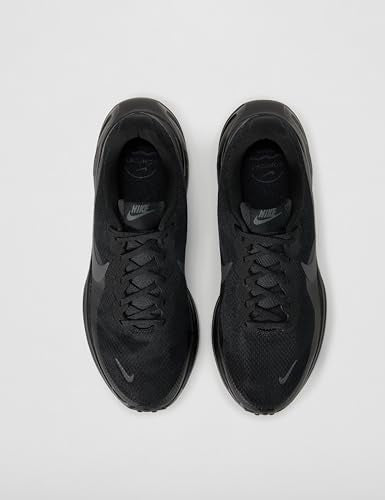 Nike Men's Revolution 8 Road Running Shoes, Black/Anthracite, 11