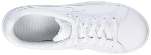 Nike Womens WMNS Court Royale White White Size 9