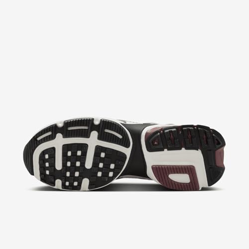 Nike V2K Run SE Women's Shoes (HQ3500-100, White/Black/Team Red) Size 6