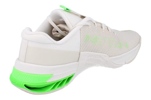 Nike Men's Metcon 8 Training Shoes, Phantom/Green Strike, 11.5 M US
