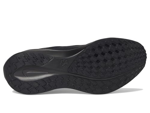 Nike Men's Pegasus 41 Black/Black/Anthracite 9 Medium