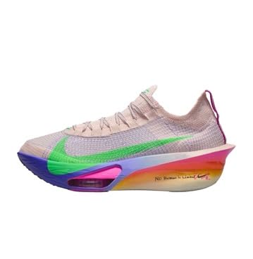 NIKE ALPHAFLY 3 ELIUD KIPCHOGE - HOMME