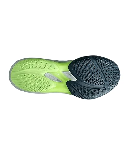 ASICS Men's Sky Elite Ff 3 Paris Trainers, Green, 7 US