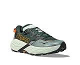Hoka Men's Speedgoat 7 Bay Leaf/Sea Glass 10 Medium
