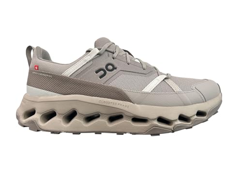 On Mens, Cloudhorizon Fog/Desert 11 Medium