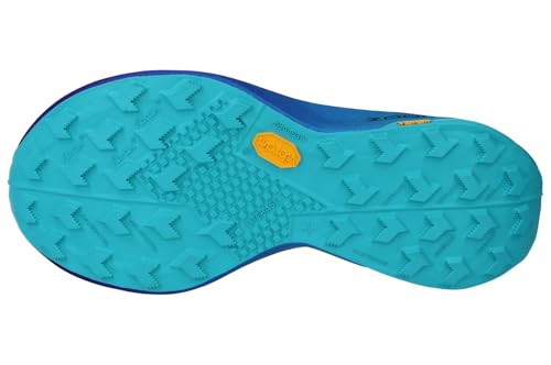 Men's Ultrafly (Dusty Cactus/Opti Yellow-Glacier Blue)