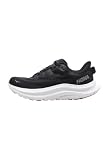 Hoka Women's Kawana 2 Black/White 8 Medium