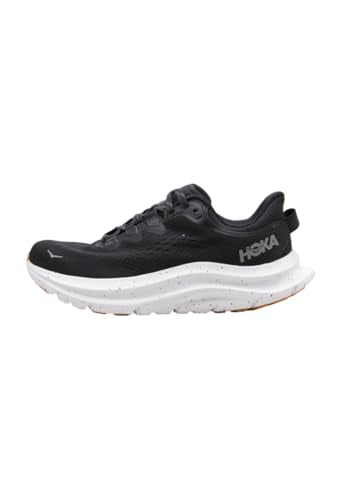 Hoka Women's Kawana 2 Black/White 7 Medium