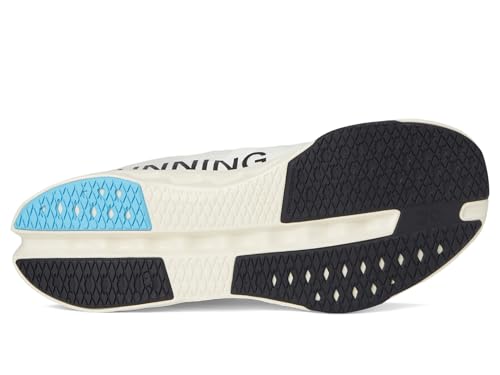 On Men's Cloudsurfer Next Sneaker, Ivory/Dew, 10 Wide